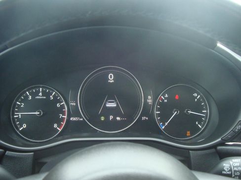 Used 2024 MAZDA CX-30 AWD 2.5 S w/ Premium Package image 24