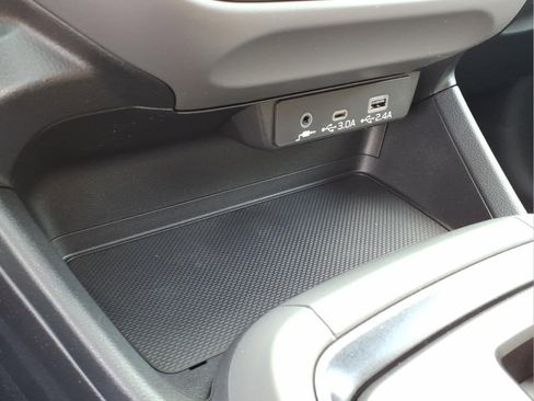 New 2026 Subaru Crosstrek 2.0i Premium image 12