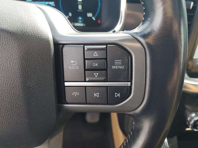 Used 2021 Ford F150 Lariat w/ Equipment Group 502A High AWD/4WD image 13