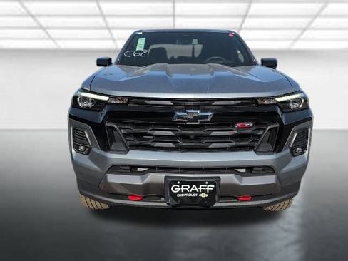 New 2026 Chevrolet Colorado Z71 w/ Technology Package image 26