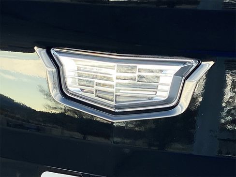 Used 2025 Cadillac Escalade IQ Sport 1 image 41