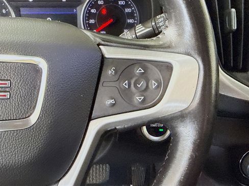 Used 2020 GMC Terrain SLT w/ Preferred Package FWD image 15