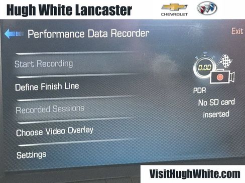Used 2017 Chevrolet Corvette Z06 RWD image 42
