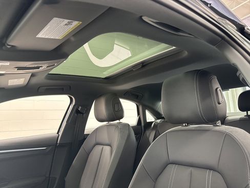 New 2025 Audi A3 2.0T Premium image 9