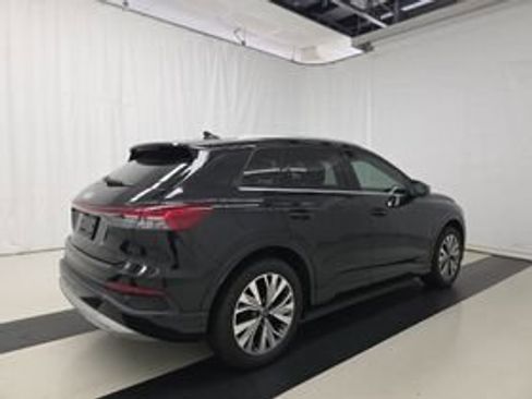 Used 2023 Audi Q4 e-tron Premium Plus w/ Premium Plus RWD image 8