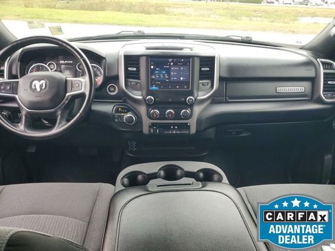 Used 2024 RAM 2500 Big Horn image 26