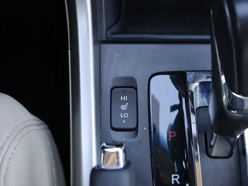 Used 2014 Honda Accord EX-L image 24