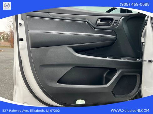 Used 2023 Honda Odyssey Sport image 7