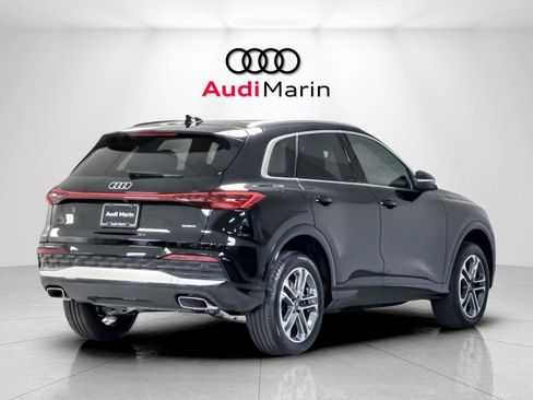 New 2026 Audi Q5 Premium Plus image 5