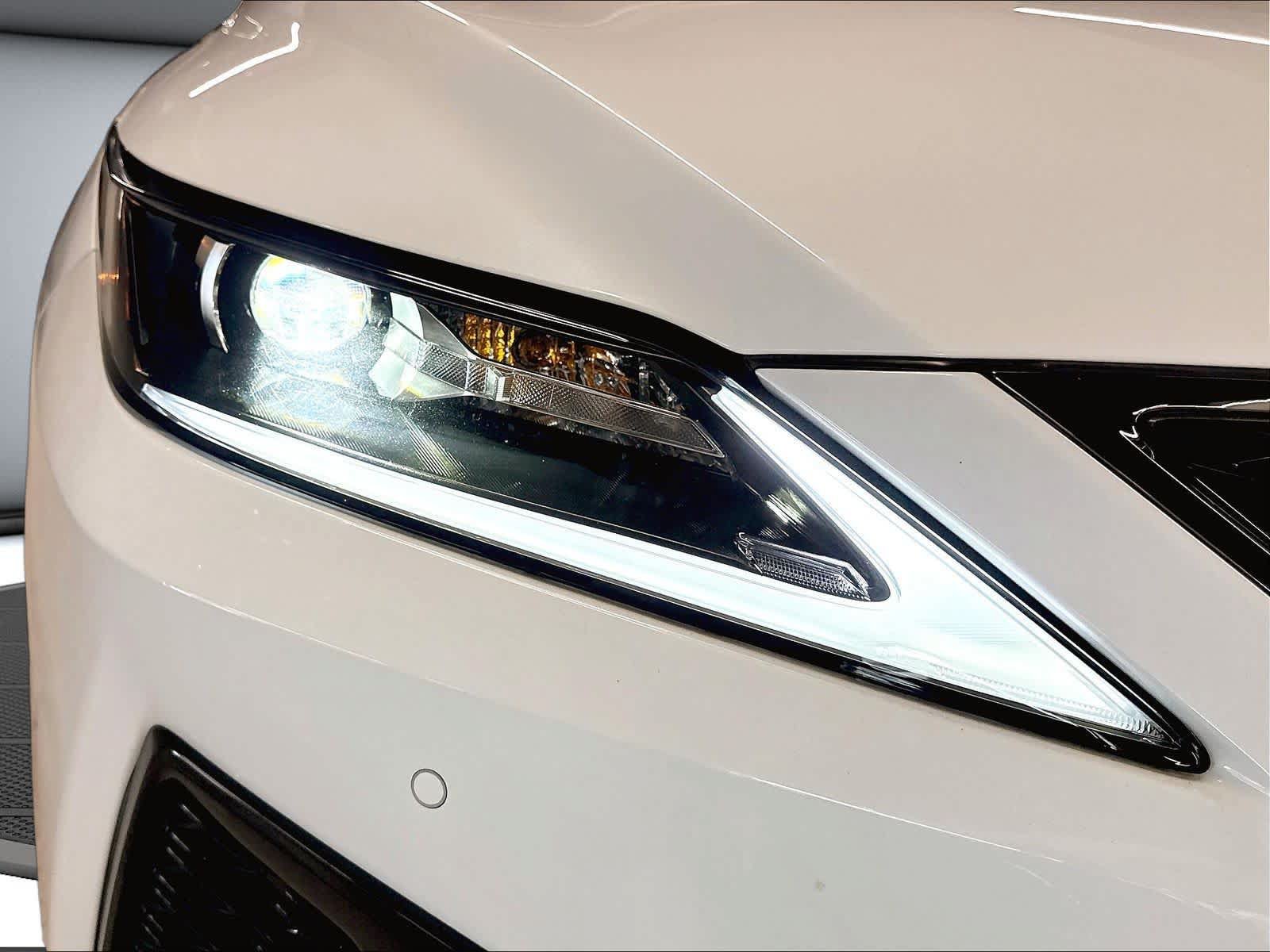 Used 2022 Lexus RX 350 F Sport AWD/4WD image 33