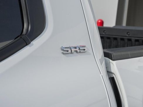 New 2025 Toyota Tacoma SR5 image 15