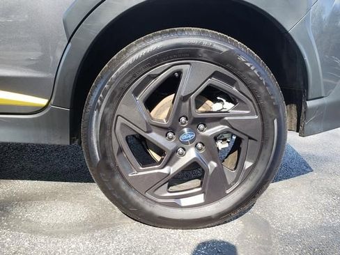 Certified 2025 Subaru Crosstrek 2.5i Sport AWD/4WD image 20