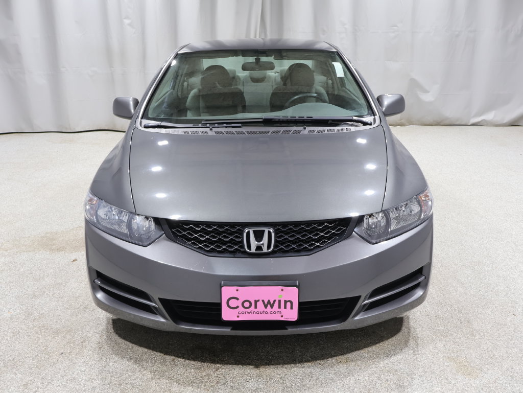 Used 2010 Honda Civic LX image 6