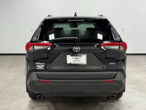 Used 2024 Toyota RAV4 XLE Premium image 10
