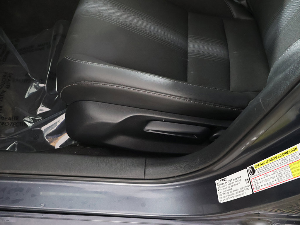 Used 2026 Honda Civic Sport image 28