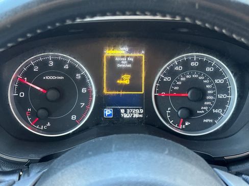 Used 2019 Subaru Ascent Premium w/ Popular Package #2A image 33