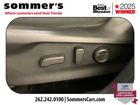 Certified 2024 Subaru Forester Premium AWD/4WD image 11