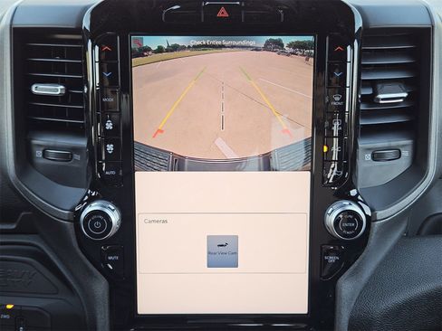 New 2026 RAM 2500 Tradesman image 19