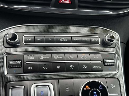 Used 2023 Hyundai Santa Fe SEL AWD/4WD image 27