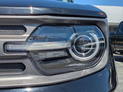 Used 2022 Ford Bronco Sport Big Bend w/ Convenience Package image 28