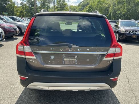 Used 2015 Volvo XC70 3.2 Platinum AWD/4WD image 6