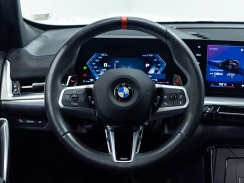 Certified 2026 BMW X1 M35i AWD/4WD image 14