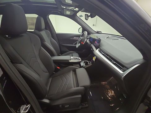New 2026 BMW X1 M35i w/ Convenience Package image 29