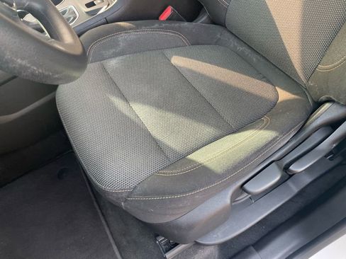 Used 2019 Chevrolet Traverse LS image 22