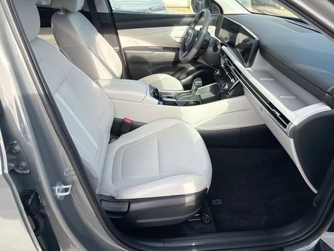 New 2026 Hyundai Tucson SEL AWD/4WD image 26