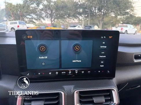 New 2026 Ford Mustang Premium w/ Bronze Appearance Package image 22