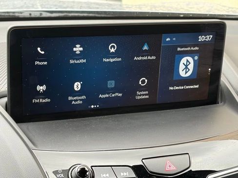 Used 2019 Acura RDX A-Spec FWD image 19