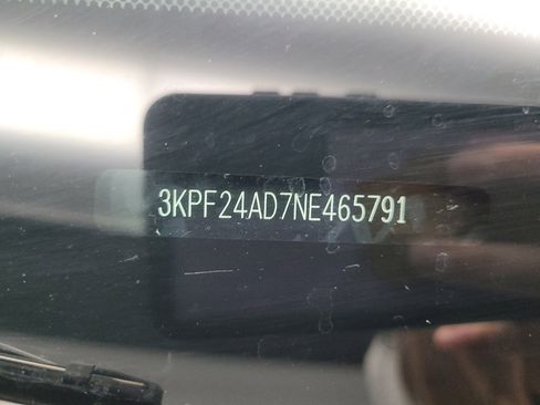 Used 2022 Kia Forte LXS image 33