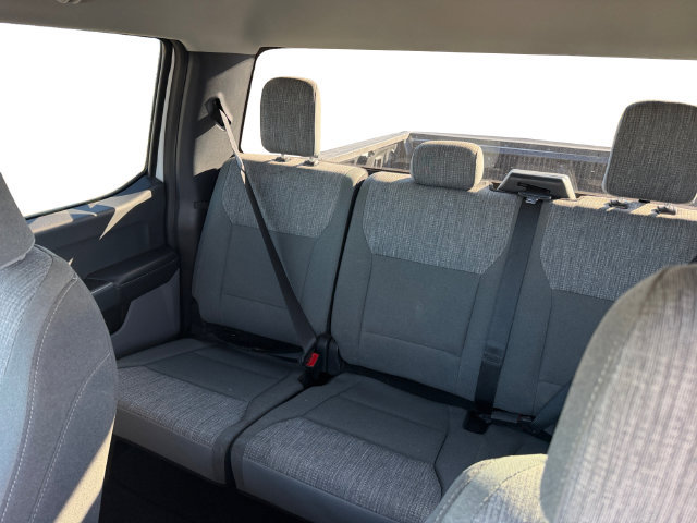 Used 2025 Ford F250 XLT AWD/4WD image 13