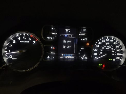 Used 2018 Toyota Tundra SR5 w/ TRD Sport Package image 23