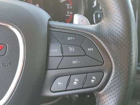 Certified 2024 Dodge Durango GT AWD/4WD image 22