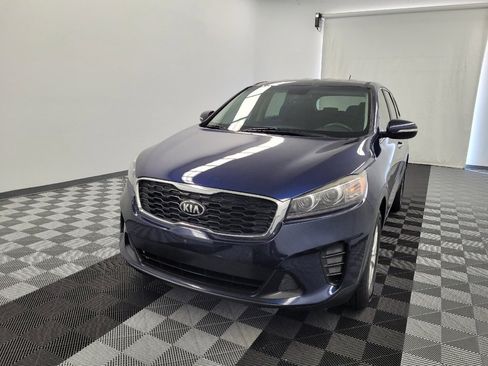 Used 2020 Kia Sorento FWD V6 image 15