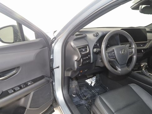 Used 2023 Lexus UX 250h AWD w/ Accessory Package (Z2) image 42