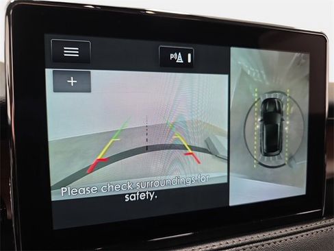 Used 2020 Lincoln Corsair Reserve w/ Equipment Group 201A image 23