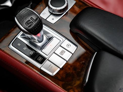 Used 2017 Mercedes-Benz SL 550 image 61