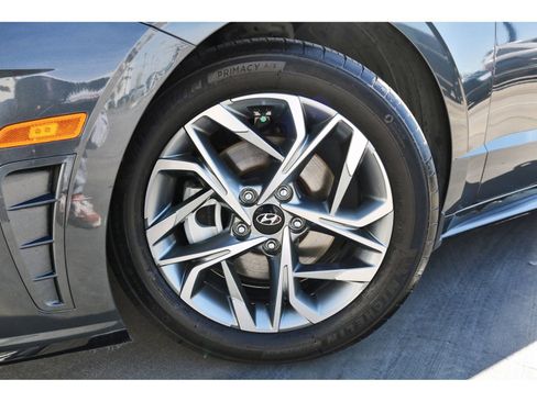 Certified 2023 Hyundai Sonata SEL image 31