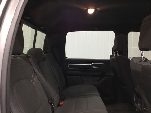 Used 2022 RAM 1500 Big Horn RWD image 14