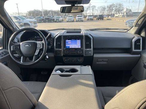 Used 2019 Ford F150 XLT w/ Equipment Group 302A Luxury image 22