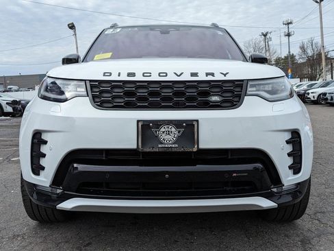 Used 2023 Land Rover Discovery S R-Dynamic image 4