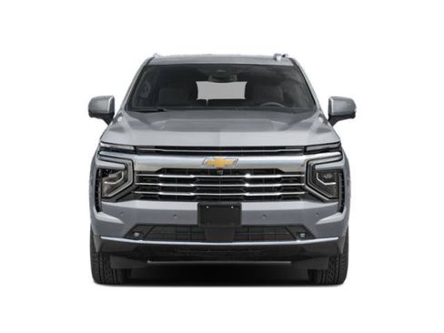 New 2026 Chevrolet Suburban LT w/ Comfort Package AWD/4WD image 7