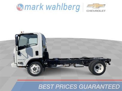 New 2024 Chevrolet Low Cab Forward 5500XG
