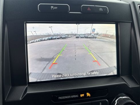 Used 2020 Ford F150 XLT w/ Equipment Group 301A Mid image 14