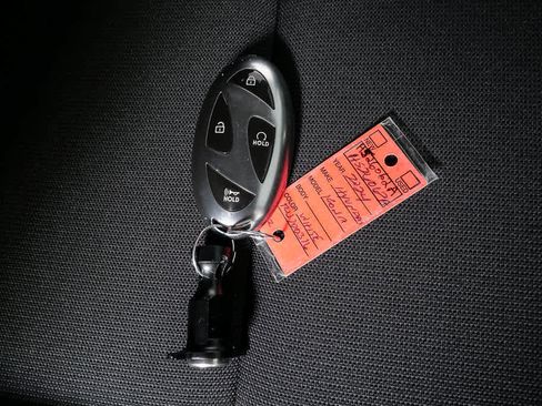 Used 2024 Hyundai Kona SEL FWD image 23