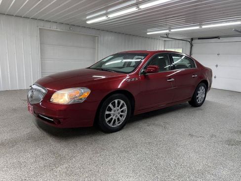 Used 2010 Buick Lucerne CXL FWD image 3
