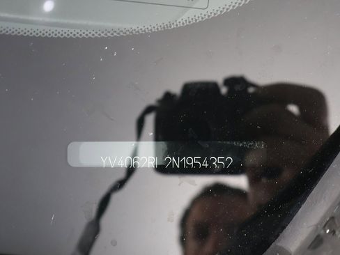 Used 2022 Volvo XC60 B6 Inscription w/ Climate Package image 52