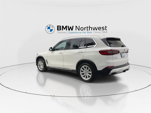 Used 2022 BMW X5 xDrive40i image 12